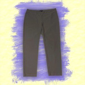 Eileen Fisher Grey Pants
